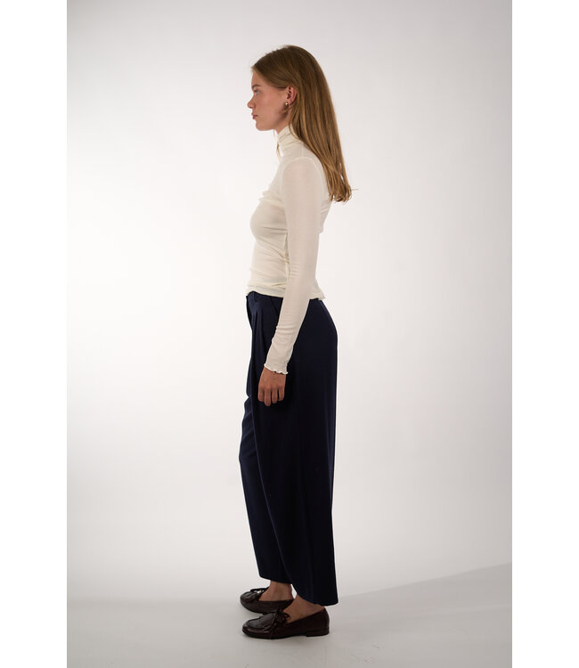 JCSOPHIE PURITY TOP 101 OFF WHITE
