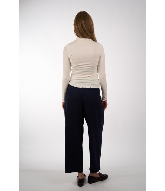 JCSOPHIE PURITY TOP 101 OFF WHITE