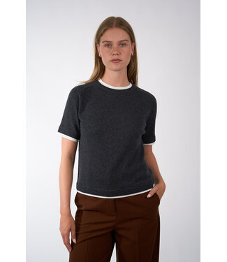 Semicouture SEMICOUTURE Y6WH40 GRIGIO