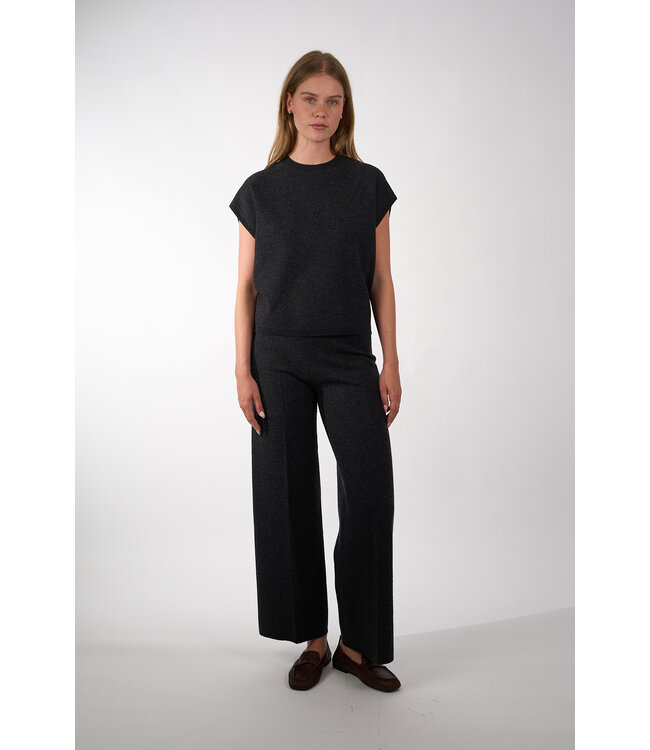 SEMICOUTURE Y6WB02 GRIGIO