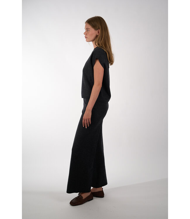 SEMICOUTURE Y6WB02 GRIGIO