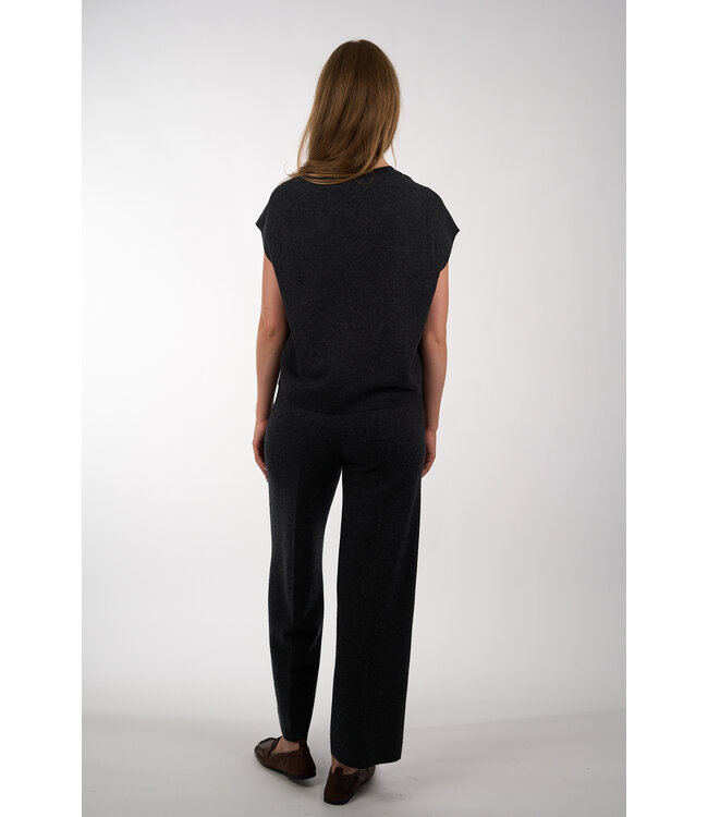 SEMICOUTURE Y6WB02 GRIGIO