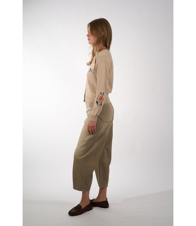 MAXMARA WKDTEIERA 022