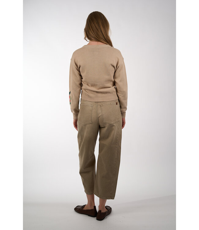 MAXMARA WKDTEIERA 022