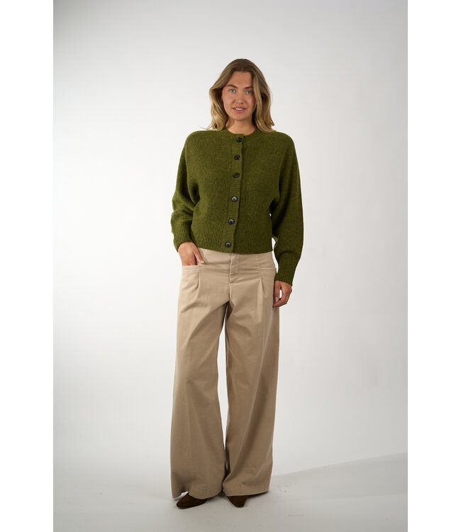 ZENGGI Y03-1019 3006 FERN GREEN