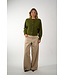 ZENGGI Y03-1019 3006 FERN GREEN