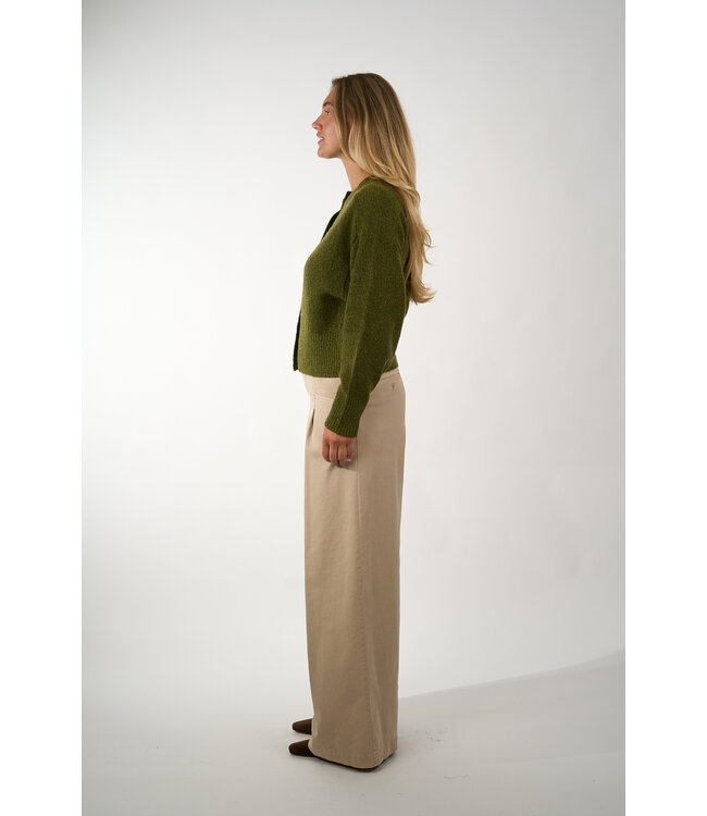 ZENGGI Y03-1019 3006 FERN GREEN