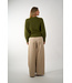 ZENGGI Y03-1019 3006 FERN GREEN