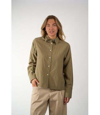 Zenggi ZENGGI Y04-1019 3024 FERN GREEN