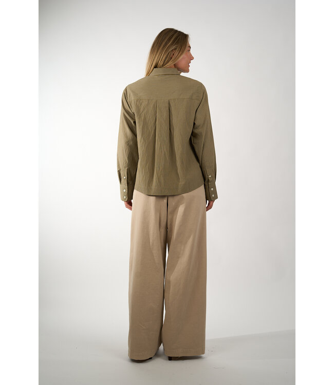 ZENGGI Y04-1019 3024 FERN GREEN