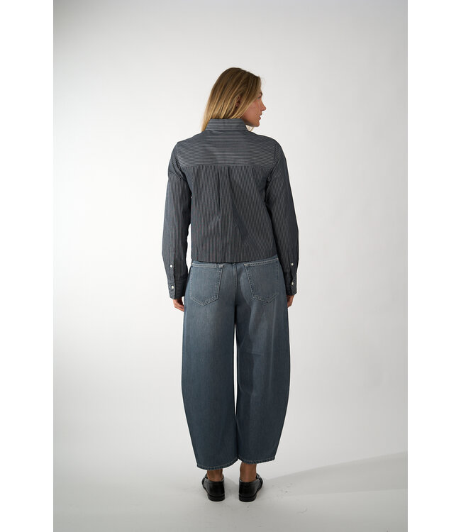 CLOSED C21281-12G-4A JAZZIE
