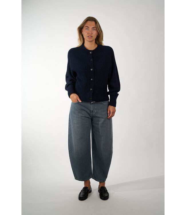 ZENGGI Y03-1019 3006 MIDNIGHT BLUE