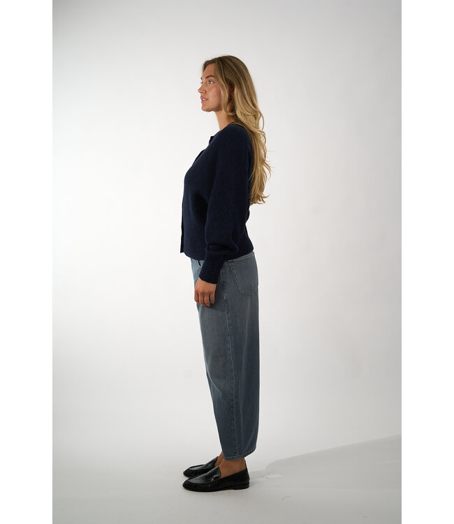 ZENGGI Y03-1019 3006 MIDNIGHT BLUE