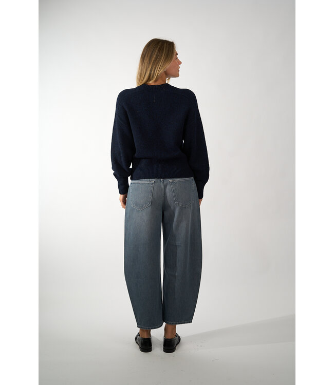 ZENGGI Y03-1019 3006 MIDNIGHT BLUE