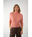 Natan NATAN OTELLO PULL BOIS DE ROSE