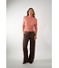 NATAN OTELLO PULL BOIS DE ROSE