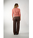 NATAN OTELLO PULL BOIS DE ROSE