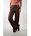 RAFFAELLO ROSSI 002610/3032 069 DARK BROWN GRAPHICAL