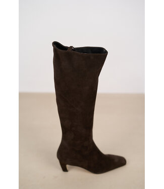 ODARE ODARE SOFIA SENSORY BROWN