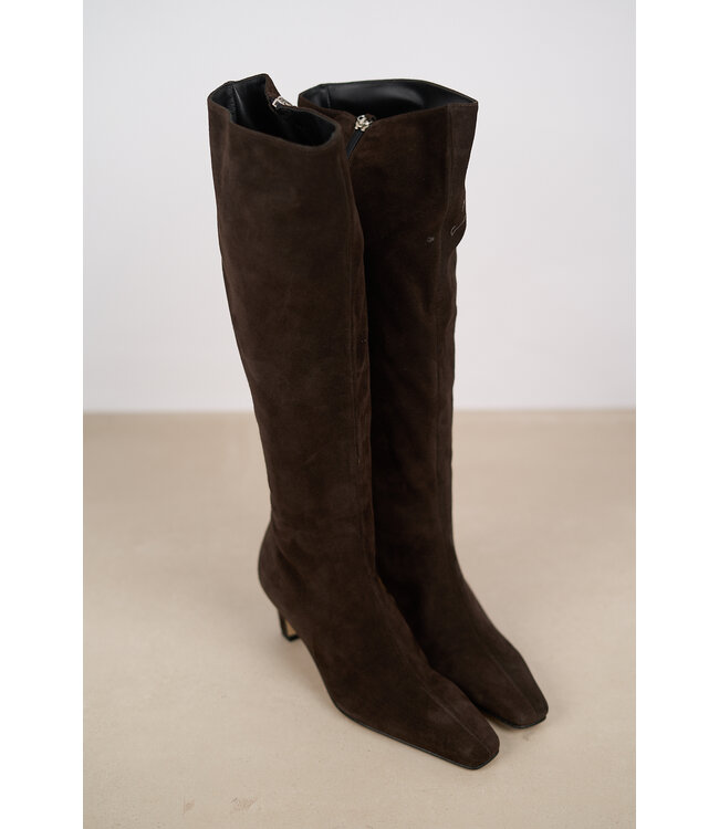 ODARE SOFIA SENSORY BROWN