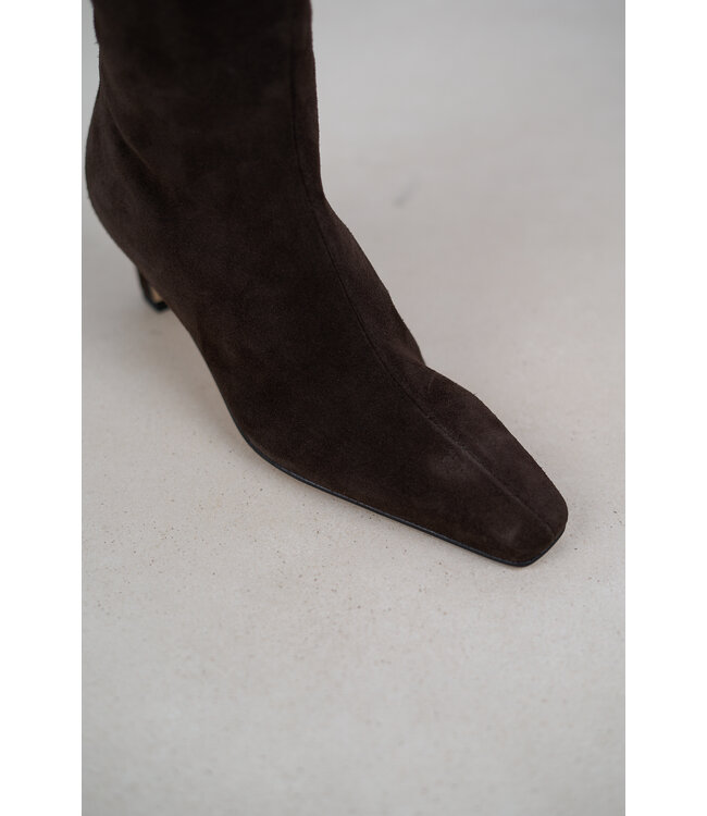 ODARE SOFIA SENSORY BROWN