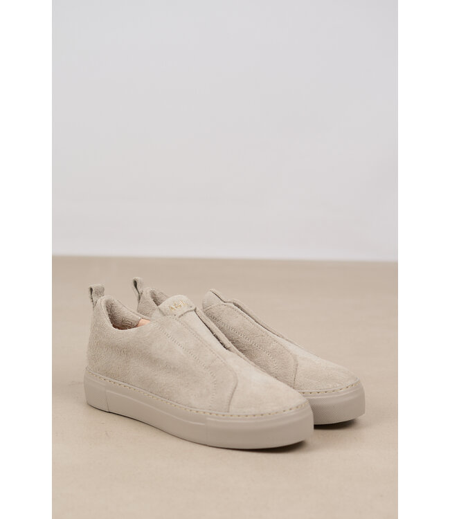 AGL SNEAKER LODEN VANANDA GREY