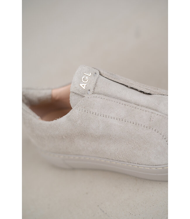 AGL SNEAKER LODEN VANANDA GREY