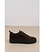 AGL SNEAKER FERGUS VANANDA T MORO NERO