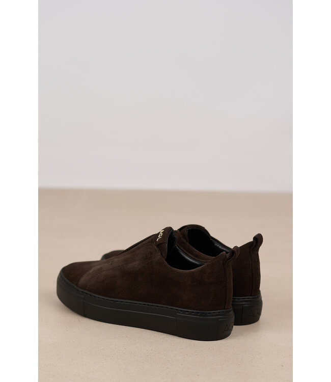 AGL SNEAKER FERGUS VANANDA T MORO NERO
