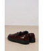 AGL MOCASIN FENICE BURGUNDY