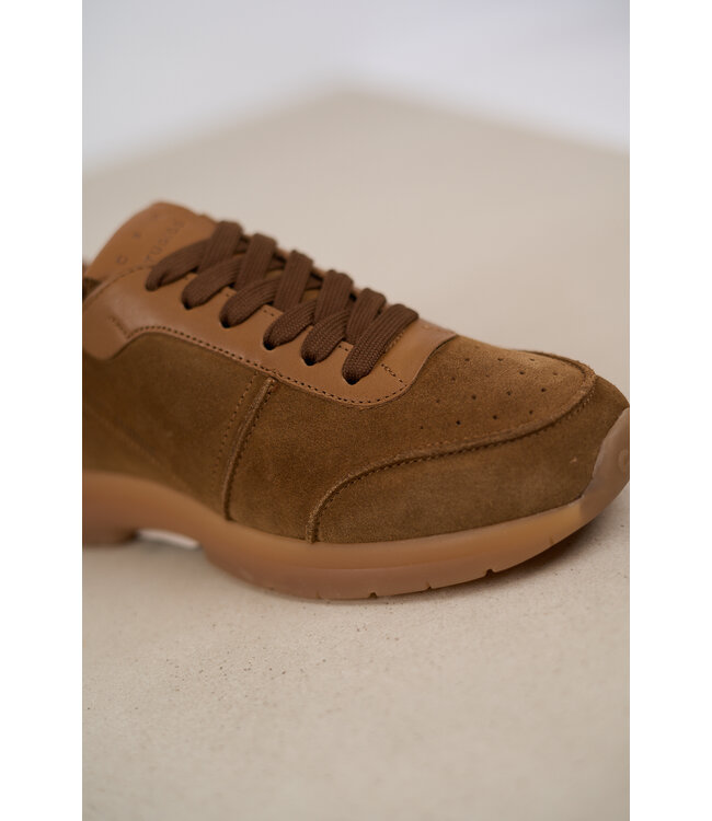 COPENHAGEN CPH740 NEW BROWN