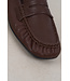 COPENHAGEN STUDIOS CPH885 LEATHER BROWN
