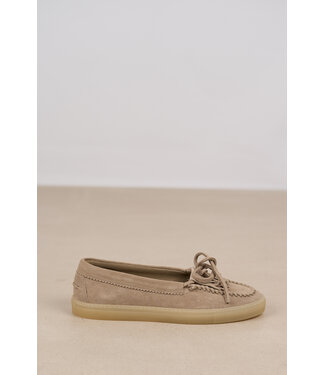 Copenhagen Studios COPENHAGEN STUDIOS CPH365 SUEDE SAND