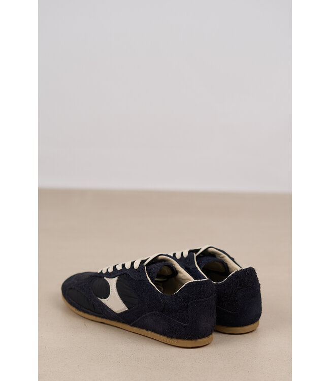NUBIKK RILEY MORGAN NAVY