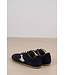 NUBIKK RILEY MORGAN NAVY