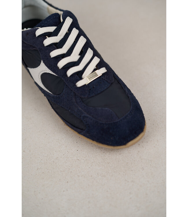 NUBIKK RILEY MORGAN NAVY
