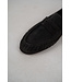 POSA PENNY LOAFER DARK BROWN SUEDE