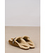 POSA ASPEN MULE SUEDE
