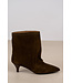 TORAL MAEVE SUEDE VERDE