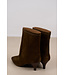 TORAL MAEVE SUEDE VERDE