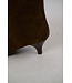 TORAL MAEVE SUEDE VERDE