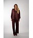 Vince VINCE COLLETTE HIGH WAIST CREPE PANTS