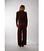 VINCE MIXED MEDIA CARDIGAN 702CWD