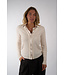 VINCE MIXED MEDIA CARDIGAN 1010WH