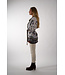 IVI CAROUSEL CARDIGAN MULTI