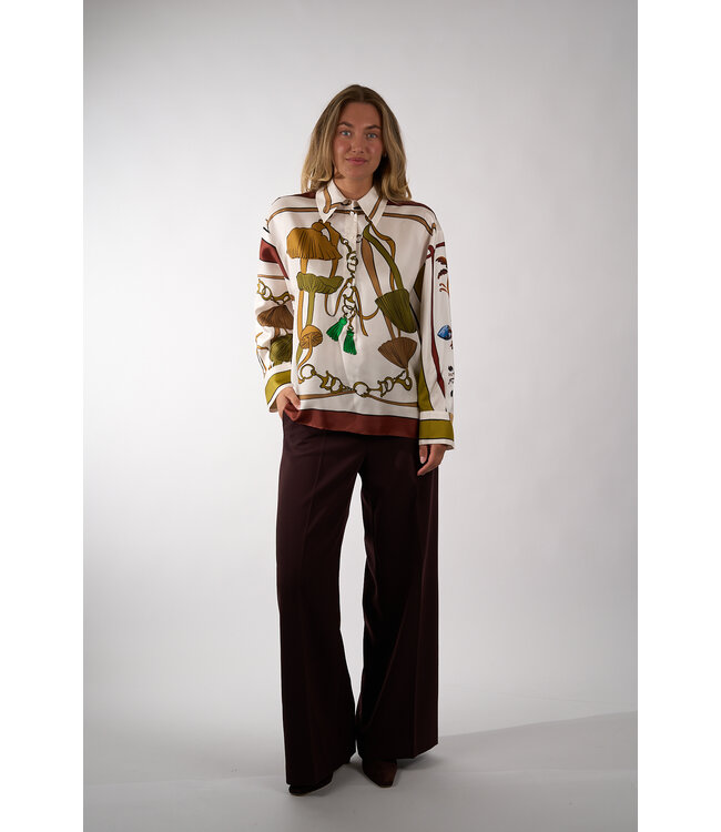 SCHUMACHER 64730 BROWN RIBBON
