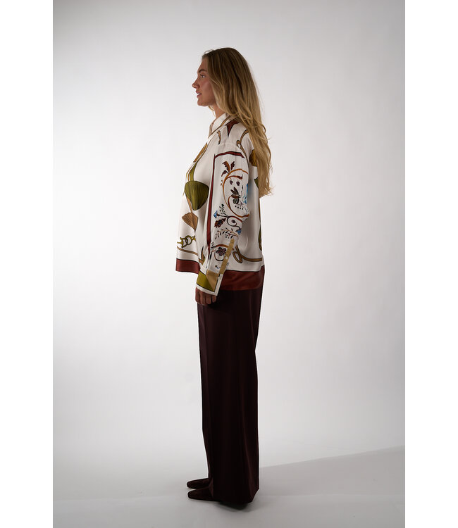 SCHUMACHER 64730 BROWN RIBBON