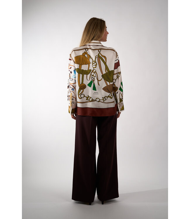 SCHUMACHER 64730 BROWN RIBBON