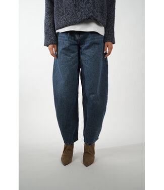CLUB L'AVENIR CLUB L'AVENIR YOES VINTAGE BLUE