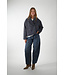 CLUB L'AVENIR YOES VINTAGE BLUE